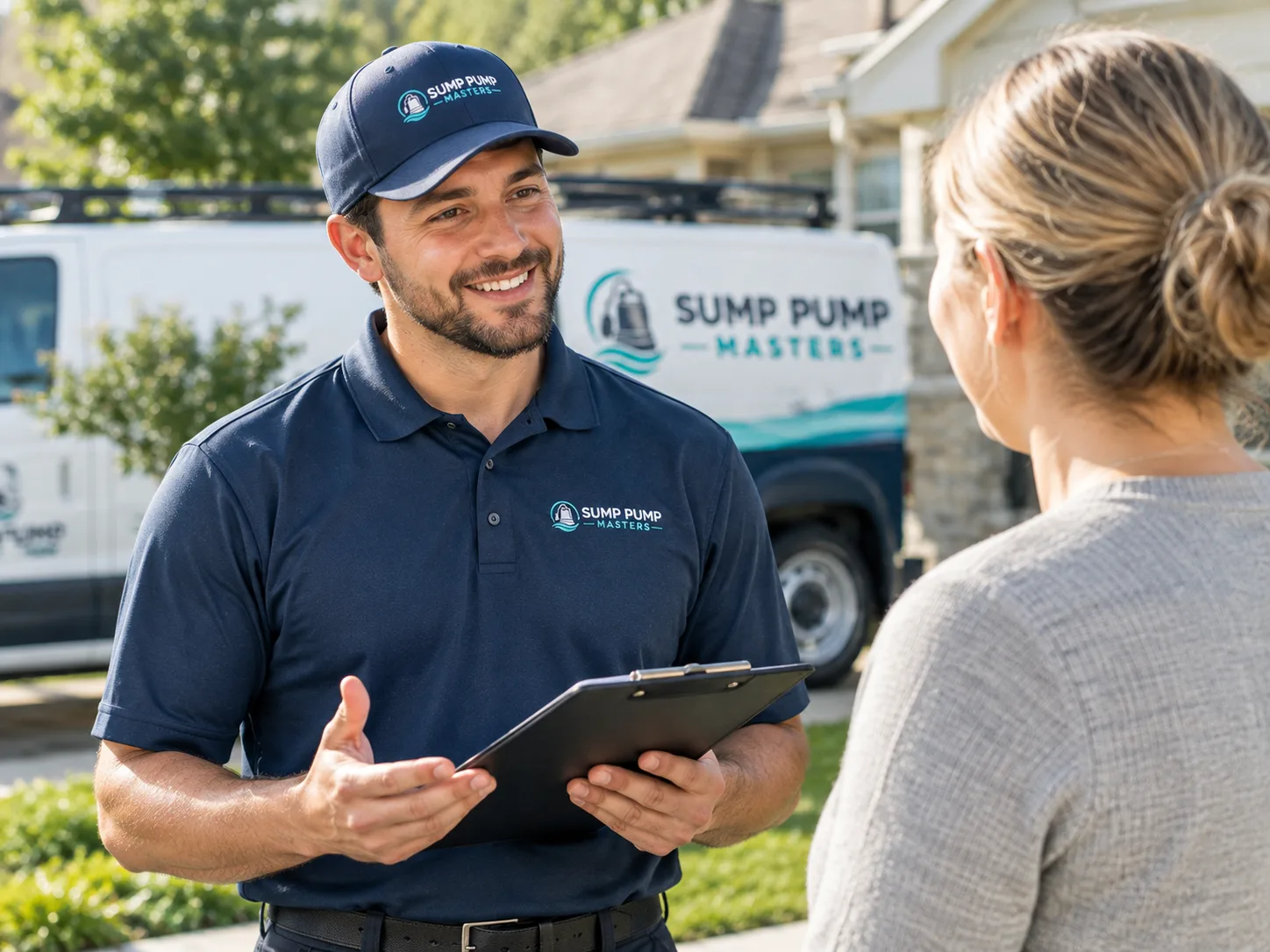 Sump Pump Repair Corning, KS FAQs